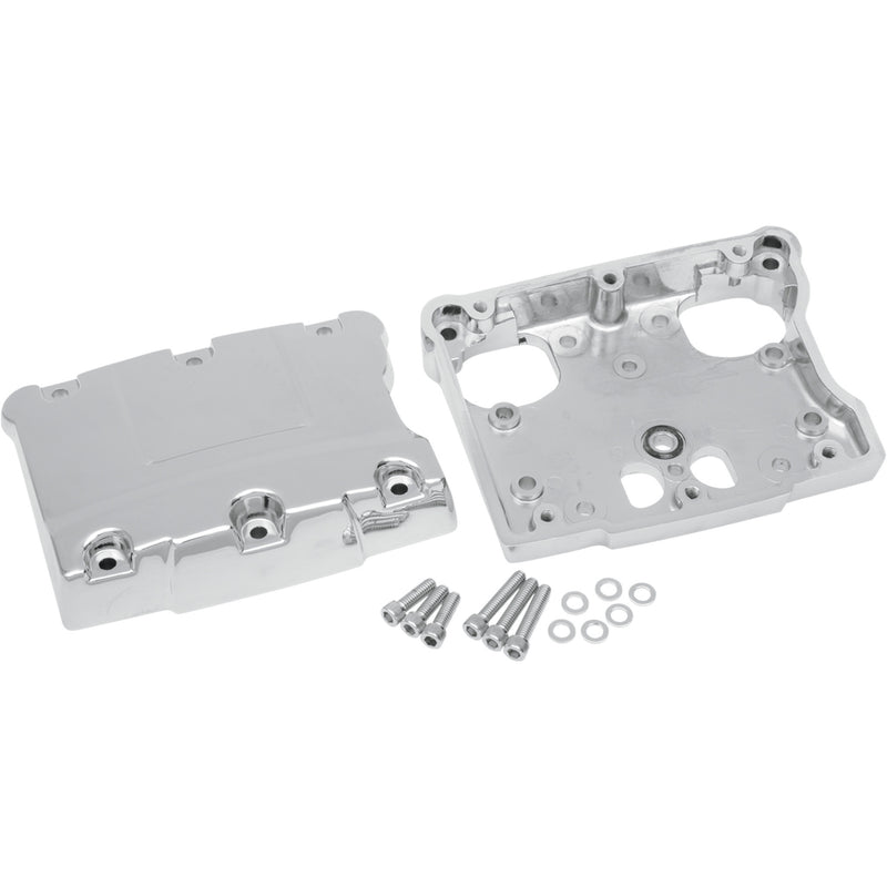 Drag Specialties Cover - 0940-0737 For Harley Motorcycles 1999-2017