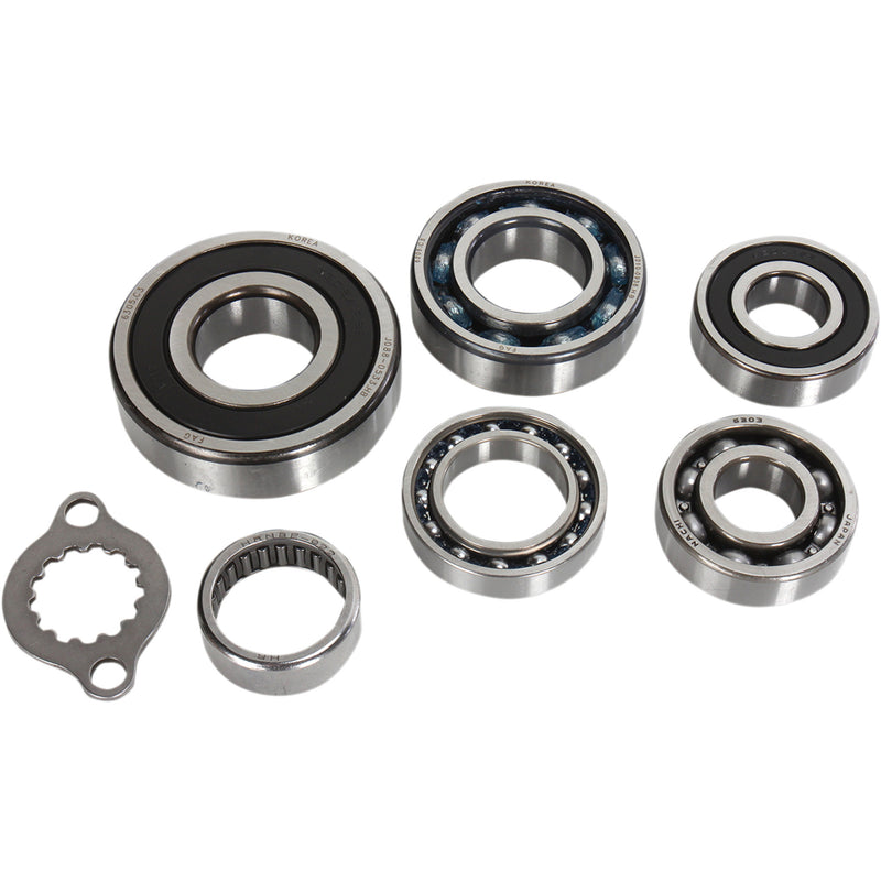 Hot Rods Bearing Kit - TBK0057 For Arctic Cat 400 2004-2008 | Kawasaki ATVs 2003-2006 | Suzuki QuadSport 2003-2014