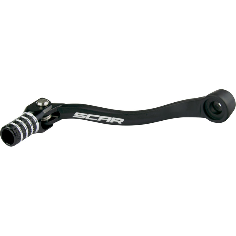 Scar Shift Lever - GSL504BK For Husqvarna TC 85 2014-2017 | KTM SX 85 2003-2017