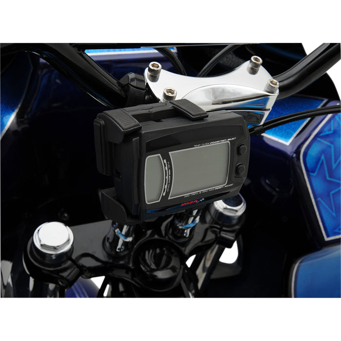 CIRO 4402-0574 50001 Smartphone/GPS Holder without Mount Smartphone/GPS Holder - w/o Charger