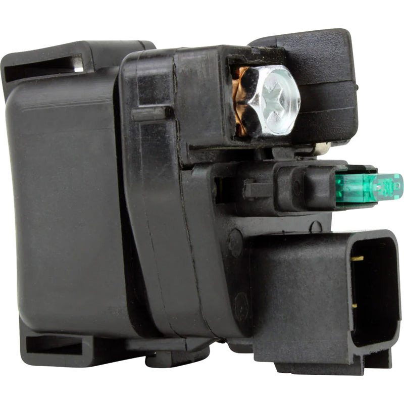 RM STATOR 2110-1378 RMS090-104980 Starter Relay Solenoid Starter Solenoid/Relay - Suzuki