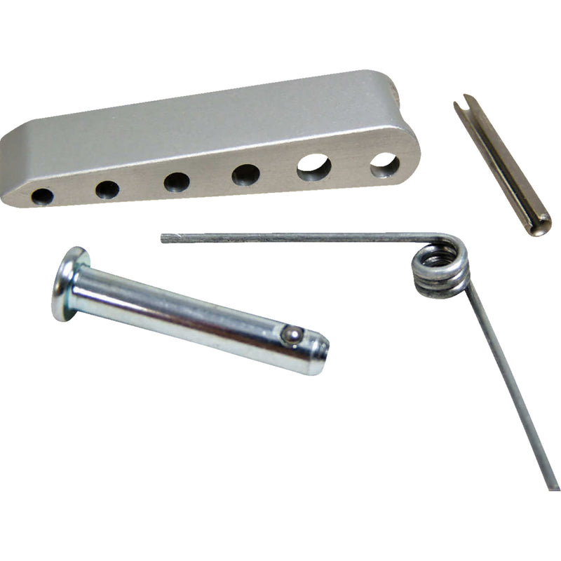 FACTOR 55 4505-0876 00256 Latch Kit ultrahook xtv