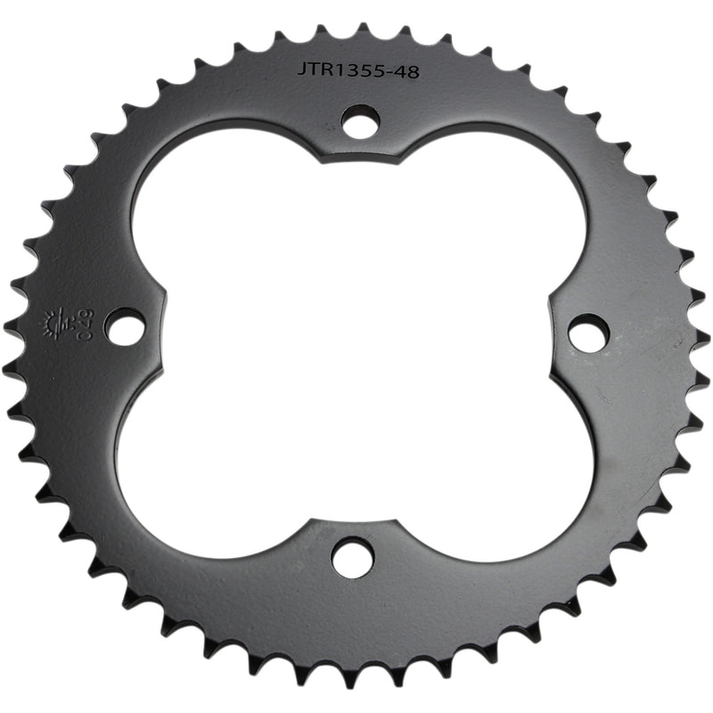JT Sprockets Honda Sprocket - JTR1355.48 Honda ATVs 1987-1988