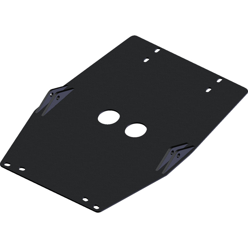 Kfi Products Mount Plate - 105210 Honda TRX400FW Foreman 4x4 / TRX450S Foreman 4x4 1995-2003