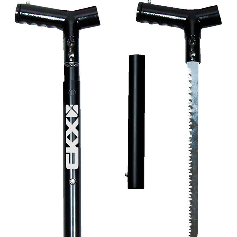 KIMPEX 3850-0586 000415 Shovel t- with saw