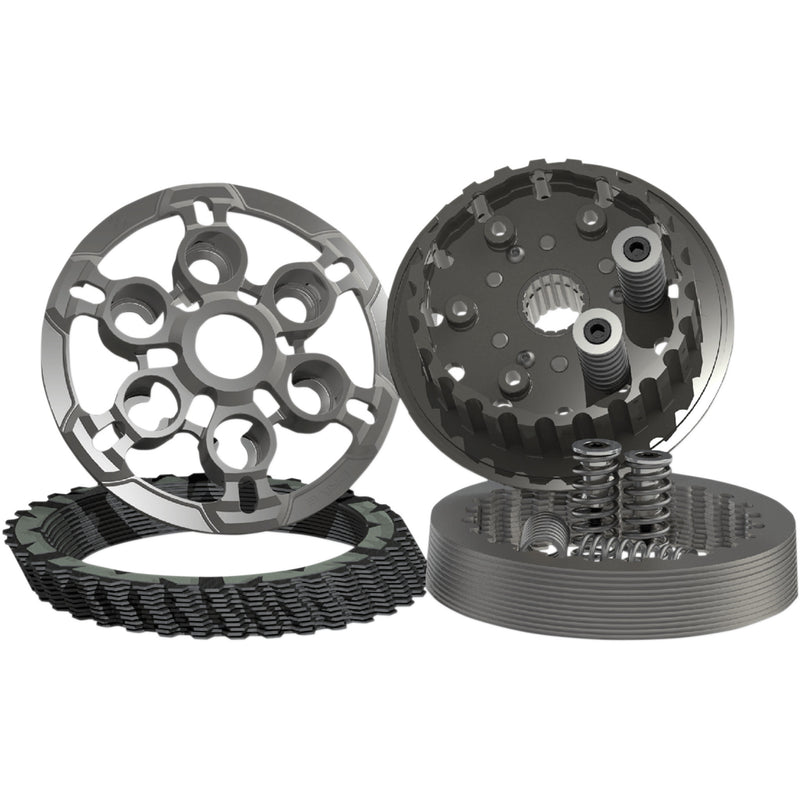 Rekluse Core Manual Torq-Drive Clutch Kit - RMS-7115006 For Harley Sportster 2003-2022