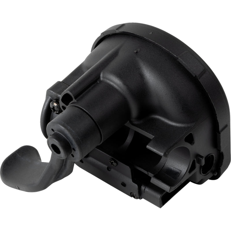 MOOSE OFFROAD 0632-0990 100-1410-PU Throttle Assembly