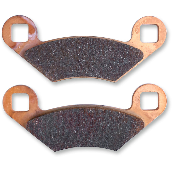 EPI WE445315 WE445315 Extreme Brake Pads Brake Pads - Extreme