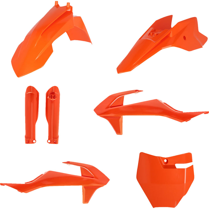 Acerbis Body Kit - 2980585226 For KTM SX 50 / 5 / 3 2016-2024 | Gas Gas 50 / 5 2021-2023