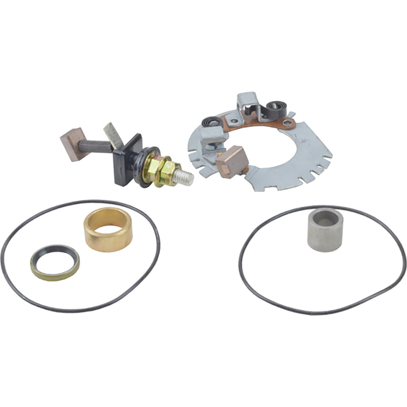 PARTS UNLIMITED 2110-1150 Starter Repair Kit Repair Kit - Starter