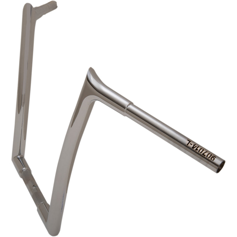 Fat Baggers Inc. Handlebar - 907014 For Harley Touring / Softail / Road King / Road Glide 1994-2023