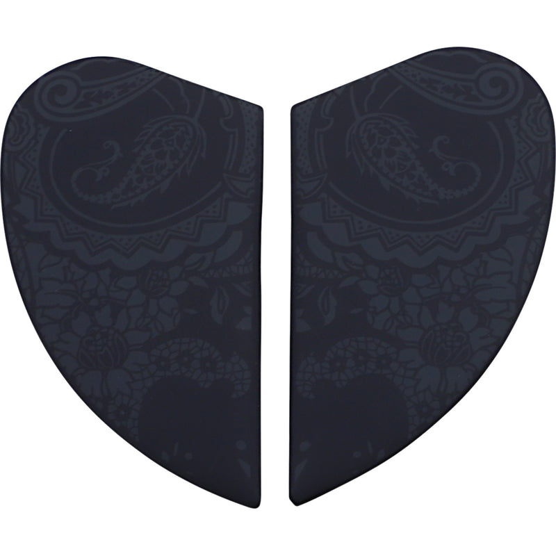 ICON Airform™ Helmet Side Plates —