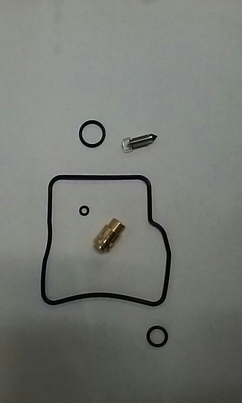 K&l Supply 118-9341 18-9341 CARB REPAIR KIT (EA)