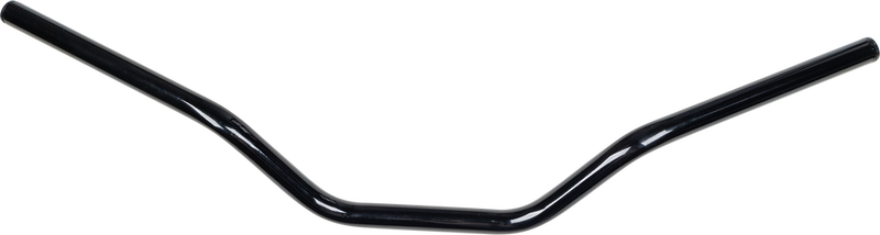 Fire Power 62-9561BK 23-12574 7/8" HANDLEBAR DAYTONA TOURING BLACK