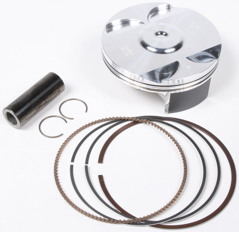 Vertex Piston Kit Forged 94.95/Standard 11.9:1 - 23379B KTM EXC 450 2008-2011