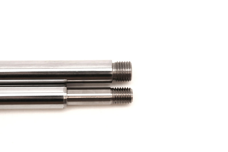 Hygear Suspension 530-98012 201-05-875 EA/ HYGEAR SHOCK SHAFT 12.5MM X 8.75"