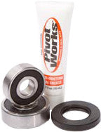 Pivot Works 52-02602 PWRWK-H28-001 REAR WHEEL BEARING KIT