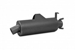 Mbrp Sport S O Mflr - AT-6502SP Polaris Sportsman / Hawkeye 2001-2020
