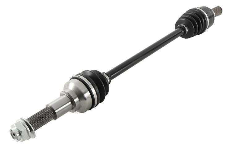 All Balls 6 Ball Heavy Duty Axle Rear - AB6-YA-8-355 Yamaha UTVs 2014-2025