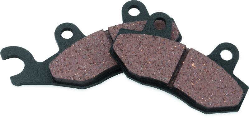 BikeMaster 961139 Honda Brake Pads - Photo - Primary
