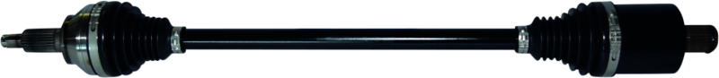 DragonFire Racing 522857 Hydra Axle- Polaris RZR XP Turbo 18-19- Postion- Front- Right/left - Photo - Primary