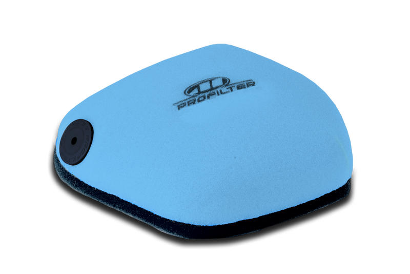 Pro Filter Air Filter Ready to Use Pre Oiled - AFR-5007-02 KTM Dirt Bikes 2023-2025