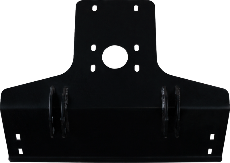 Open Trail UTV Plow Mount - 459-5620 Kawasaki Mule 2015-2024
