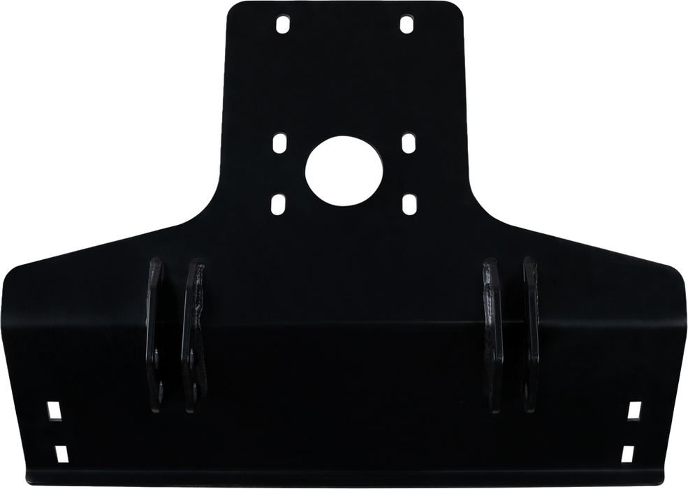 Open Trail 459-5620 459-5620 UTV PLOW MOUNT