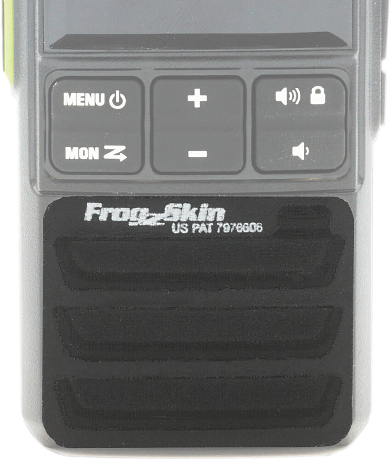 Frogz Skin 241-2985 F0367 OXBOW 2.0 / X RADIO VENT