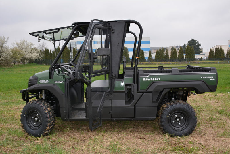 Open Trail Full UTV CAB - 5710 Kawasaki Mule 2016-2019