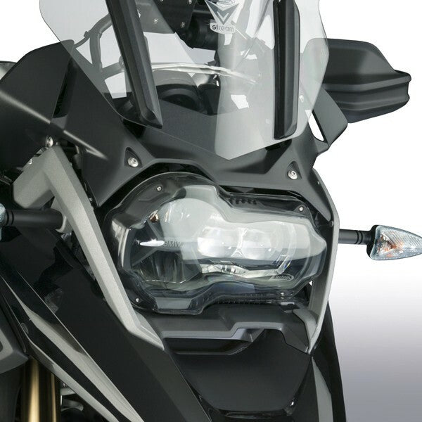 Ztechnik Headlight Guard Clear - Z5403 BMW 1200 / 1200 Adventure / 1250 / 1250 Adventure 2018-2023
