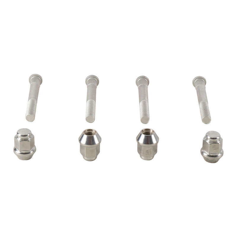 All Balls Wheel Stud Kit - 85-1095 Can-Am Commander 2011-2017