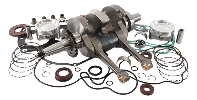 Vertex WR101057 Complete Engine Rebuild Kit POL - WR101-057 Polaris Sportsman / RZR / Ranger 2005-2010