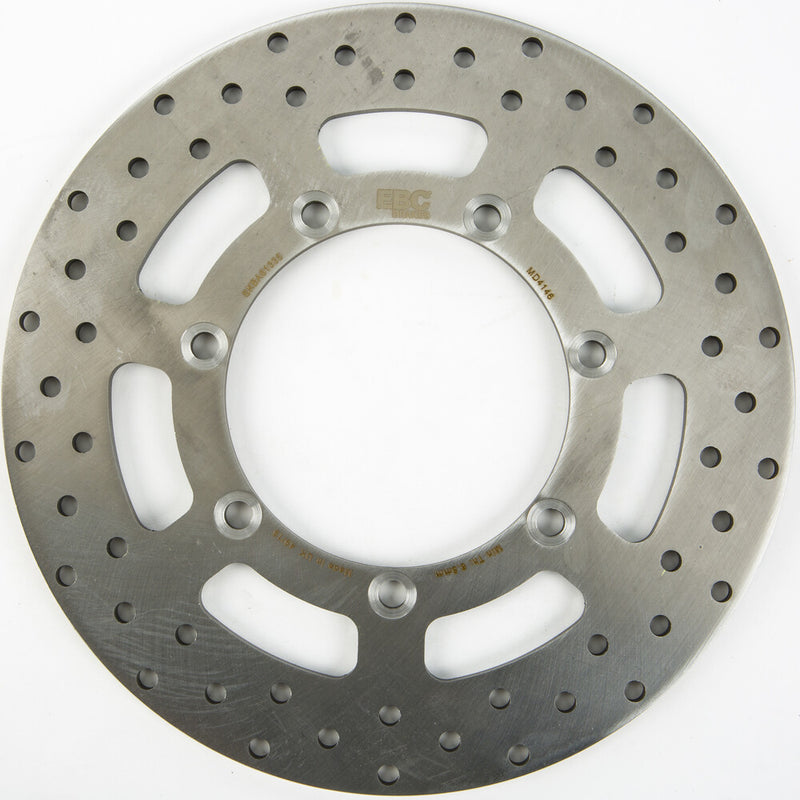 EBC Standard Brake Rotor - MD4146 Suzuki 1600 Marauder / Marauder / 1600 Boulevard 2004-2005