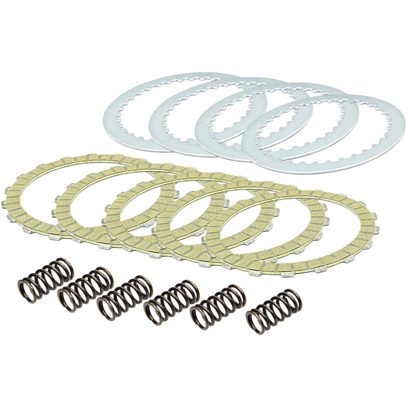 KOSO NORTH AMERICA 1131-3332 FA623002 Clutch Kit grom/monkey