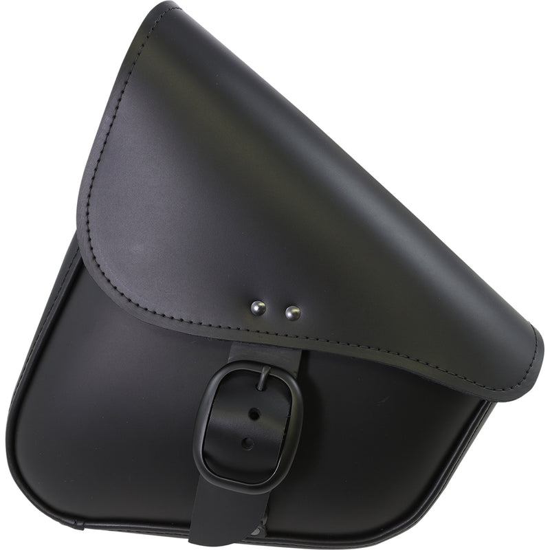Willie & Max Luggage Pouch - 59893-00 For Harley Softail 1984-2023 | Kawasaki Motorcycles 1985-2023