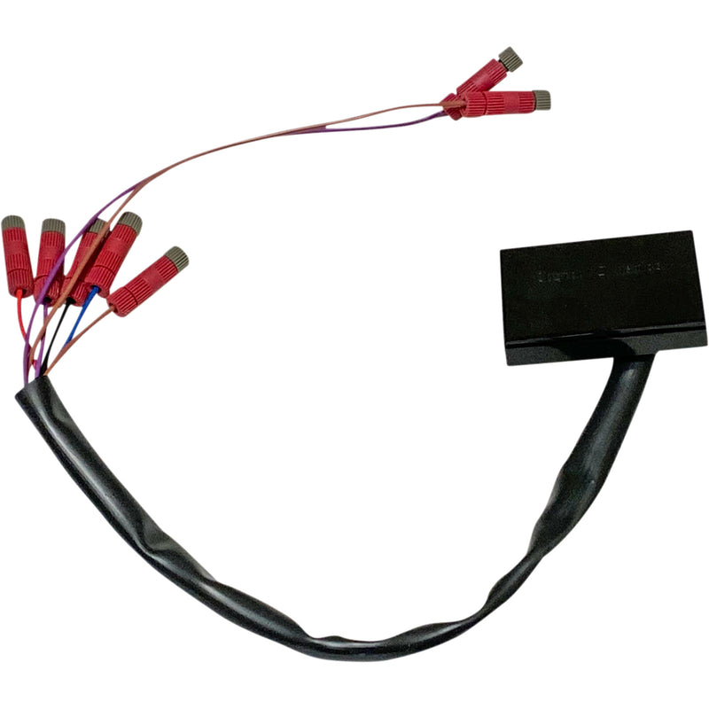 Custom Dynamics Lighting Control Module - GEN-TSD-UNV For Harley Motorcycles 2011-2024