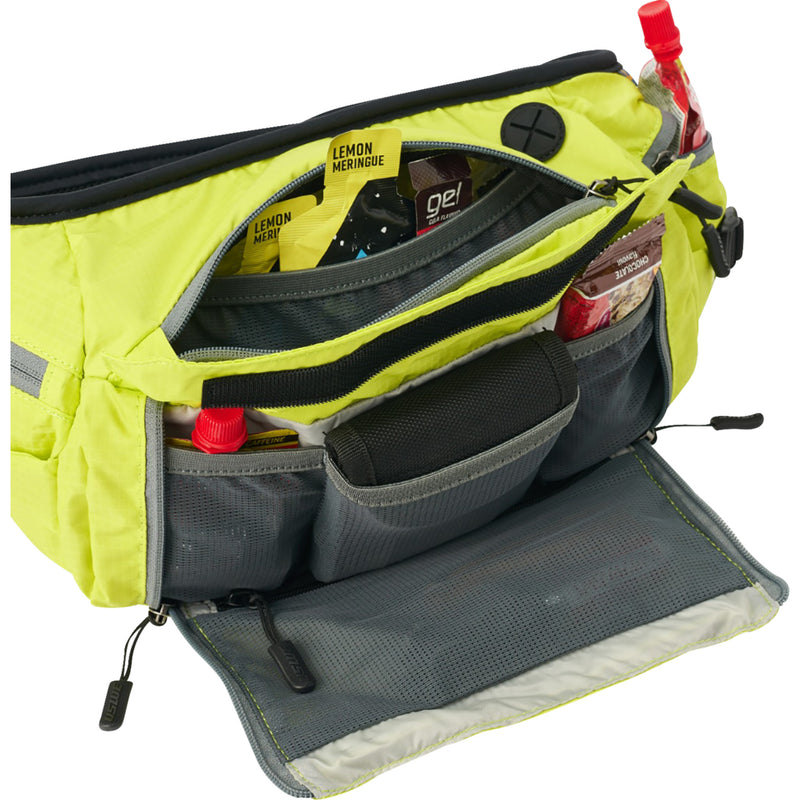 USWE 3519-0105 2064126 ZULO 6L Hydration Waist Pack ZULO Hydration Waist Pack - 6L - Yellow