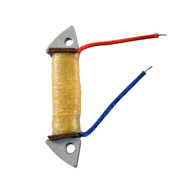 Rm Stator Stator Ignition Source Coil - RM00035 Kawasaki KDX200 1985-1988