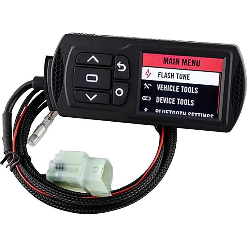 Dynojet Power Vision 3 Fuel Injection Module - PV3-1607C Honda CRF110F 2019-2025