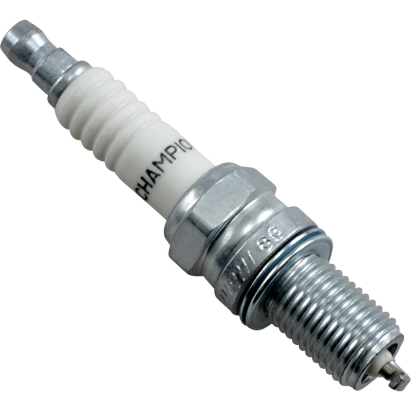 Champion RA6HC Spark Plug - 809 For Ducati Motorcycles 1996-2014 | BMW Motorcycles 1994-2005 | Husaberg Dirt Bikes 2000-2008