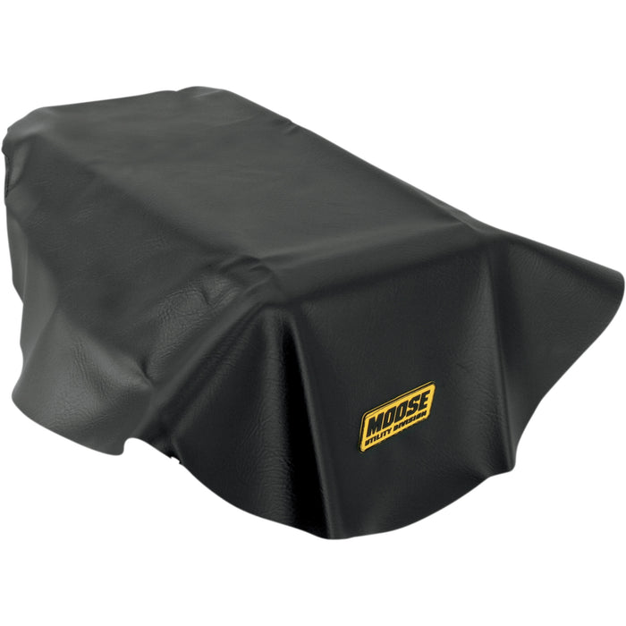 MOOSE OFFROAD 0821-0998 KVF65005-30 OE Replacement-Style Seat Cover — Black Seat Cover - Kawasaki