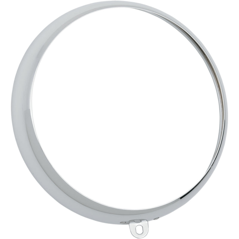 Drag Specialties Trim Ring - 2001-0557 For Harley Softail / 15th Anniversary 1986-2017