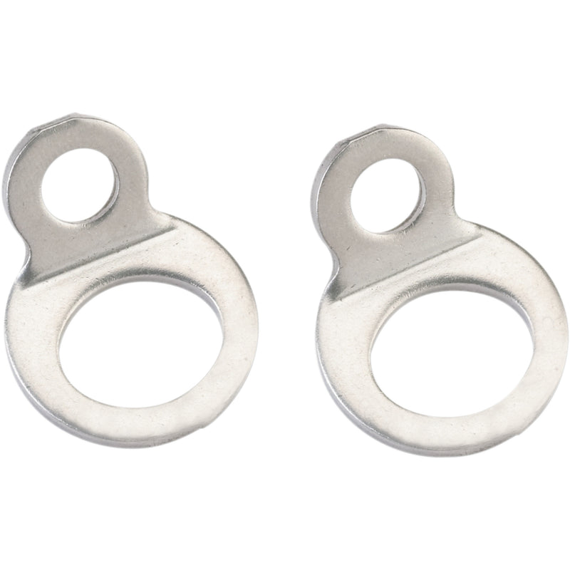 MOOSE OFFROAD 3920-0341 90009M Strap Rings Strap Ring