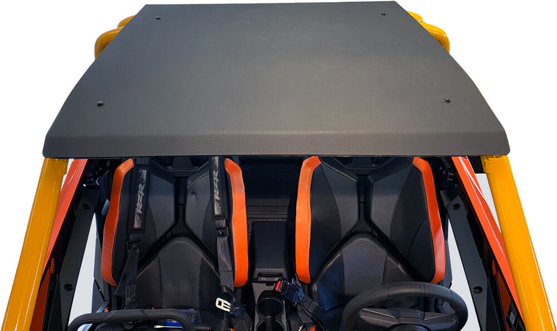 Open Trail UTV Molded Roof Polaris RZR PRO XP - V000219-11056T Polaris RZR 2020-2021