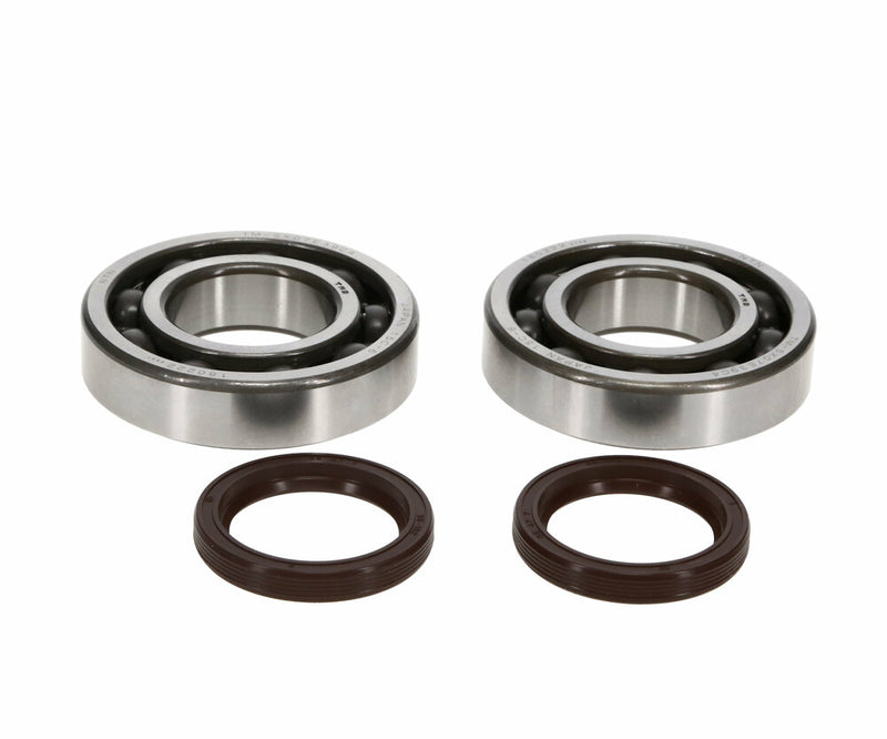 Pro X Crankshaft Bearing & Seal Kit - 23.CBS64016 KTM SX-F 450 / EXC-F 450 / EXC-F 500 / 450 2016-2023