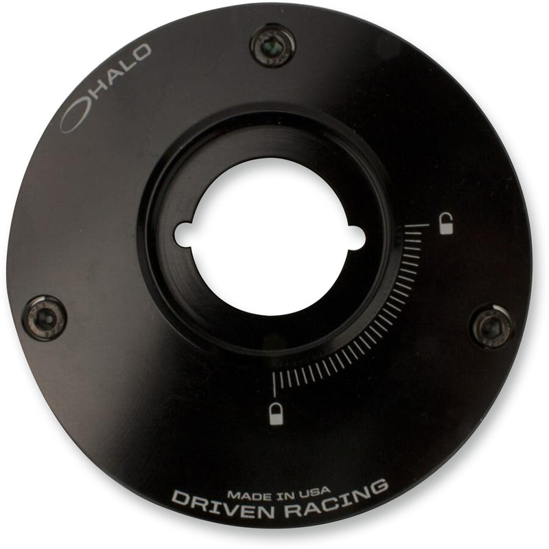 Driven Racing Halo Base - DHFCB-HO2 Honda MSX125SF Grom / Grom 125 2017-2020