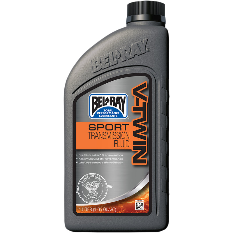 BEL-RAY 3603-0032 96925-BT1 Sport Transmission Fluid 1l