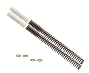 Burly Brand B28-1100 21-22 Rebel 1100 Fork Spring Kit - Standard Height - User 1