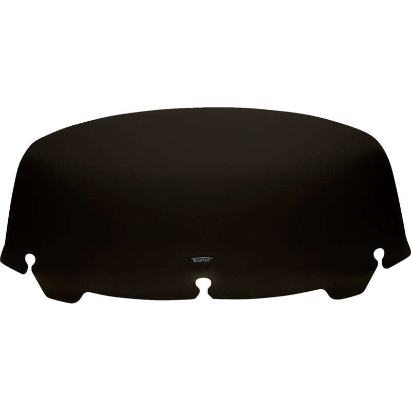 Wind Vest Windshield - 65-8040 For Harley Touring 2014-2020